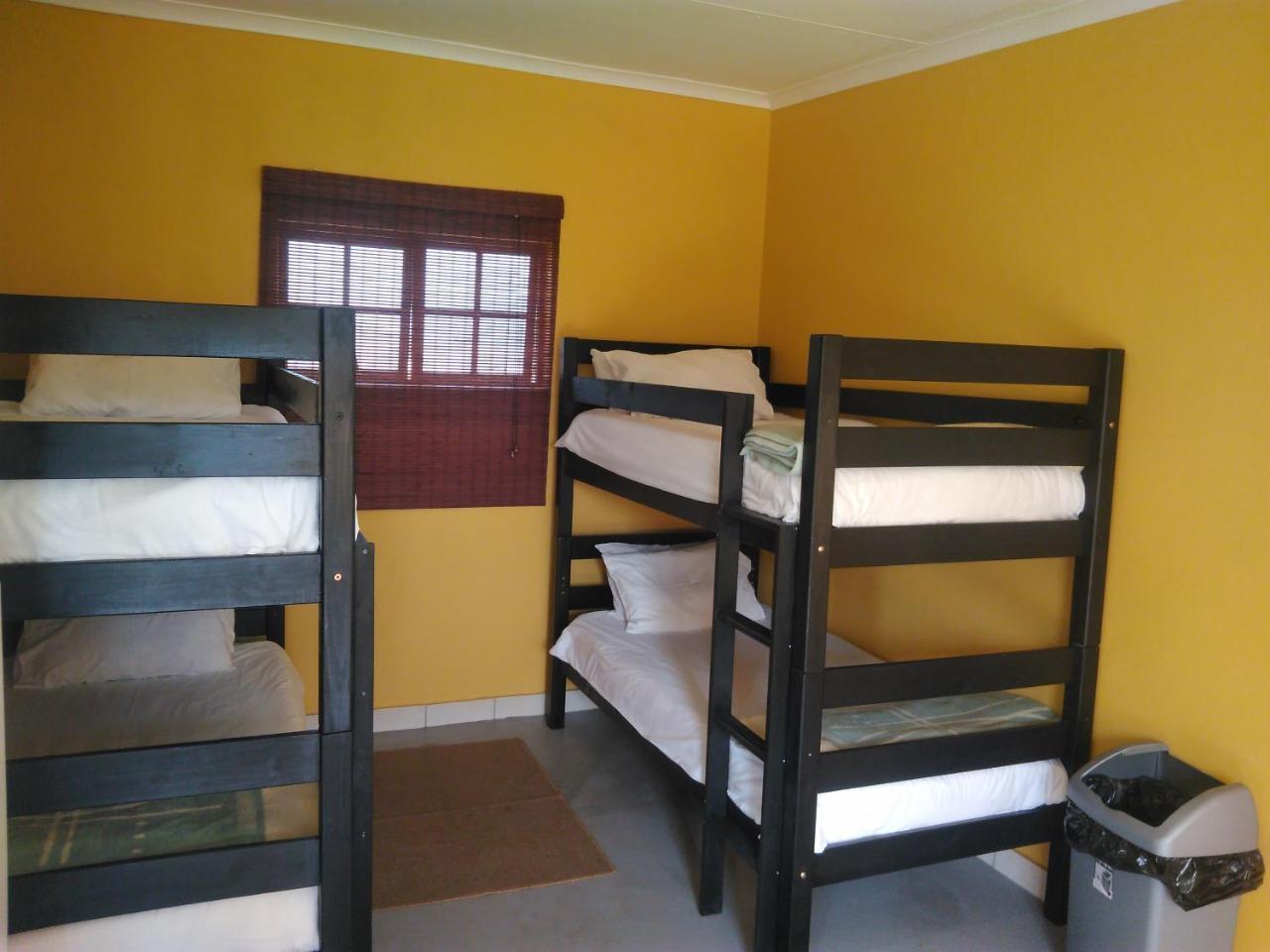 Hostel Backpackers Connection @ Jnb Airport Benoni Zimmer foto
